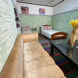 Riad Borj Jamaa Lafna Marrakesh