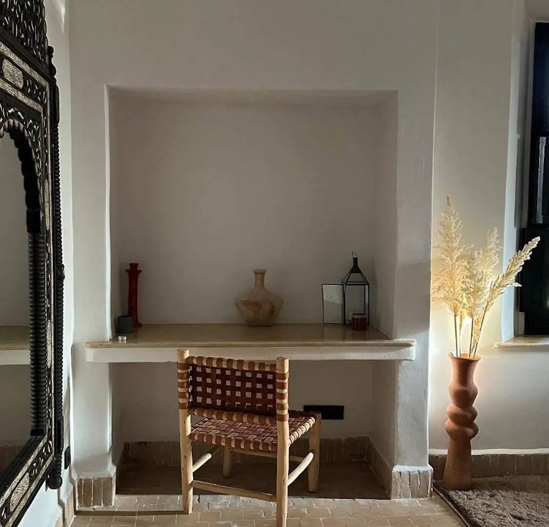 Villa Luxueuse Beldi Chic Jonan 1 Sidi Abdallah Ghiat 0*,  Morocco