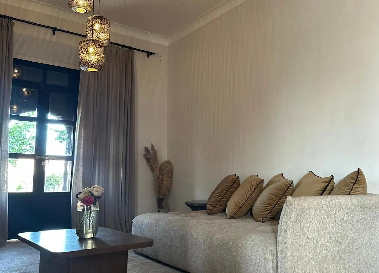 Bed & Breakfast Villa Luxueuse Beldi Chic Jonan 1 Sidi Abdallah Ghiat