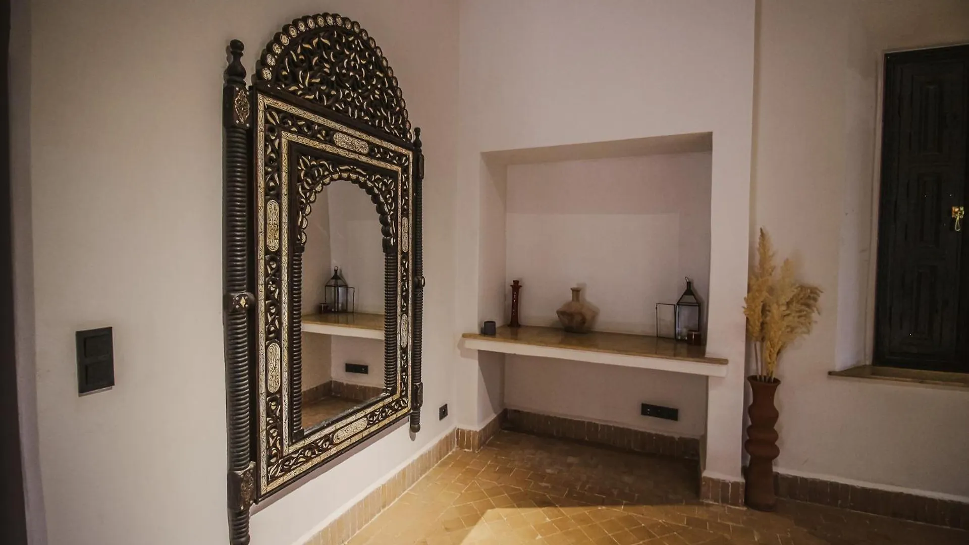 Villa Luxueuse Beldi Chic Jonan 1 Sidi Abdallah Ghiat Bed & Breakfast