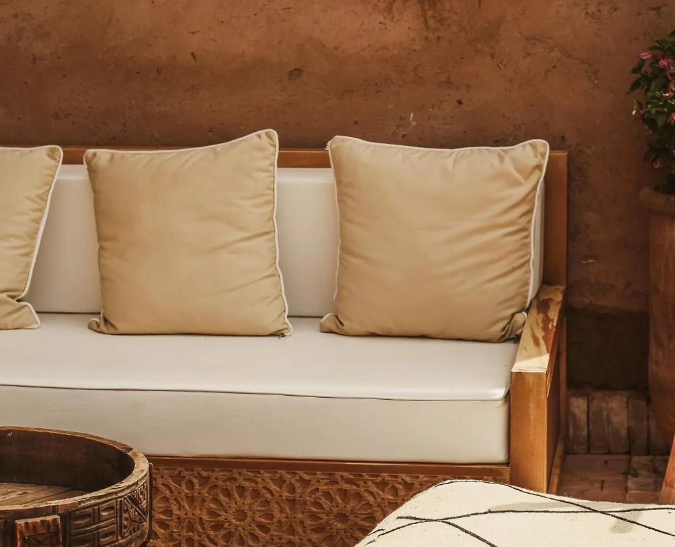 Villa Luxueuse Beldi Chic Jonan 1 Sidi Abdallah Ghiat 0*,