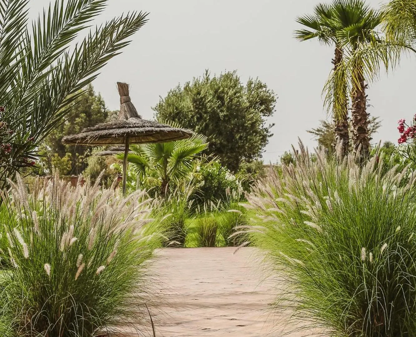 Villa Luxueuse Beldi Chic Jonan 1 Sidi Abdallah Ghiat