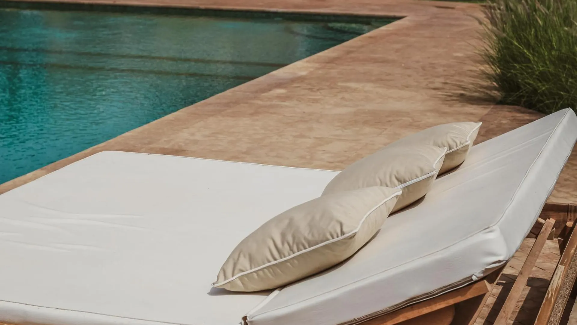 Villa Luxueuse Beldi Chic Jonan 1 Sidi Abdallah Ghiat