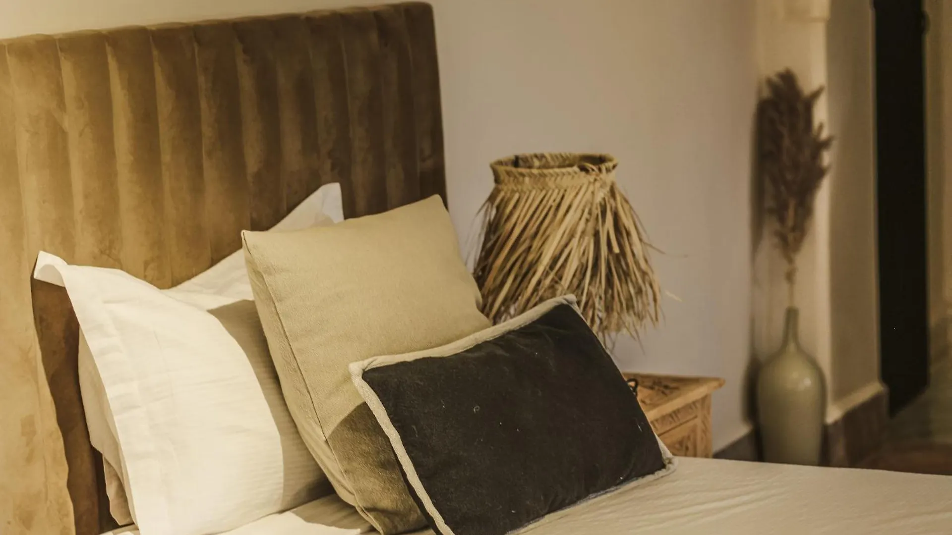 Bed & Breakfast Villa Luxueuse Beldi Chic Jonan 1 Sidi Abdallah Ghiat