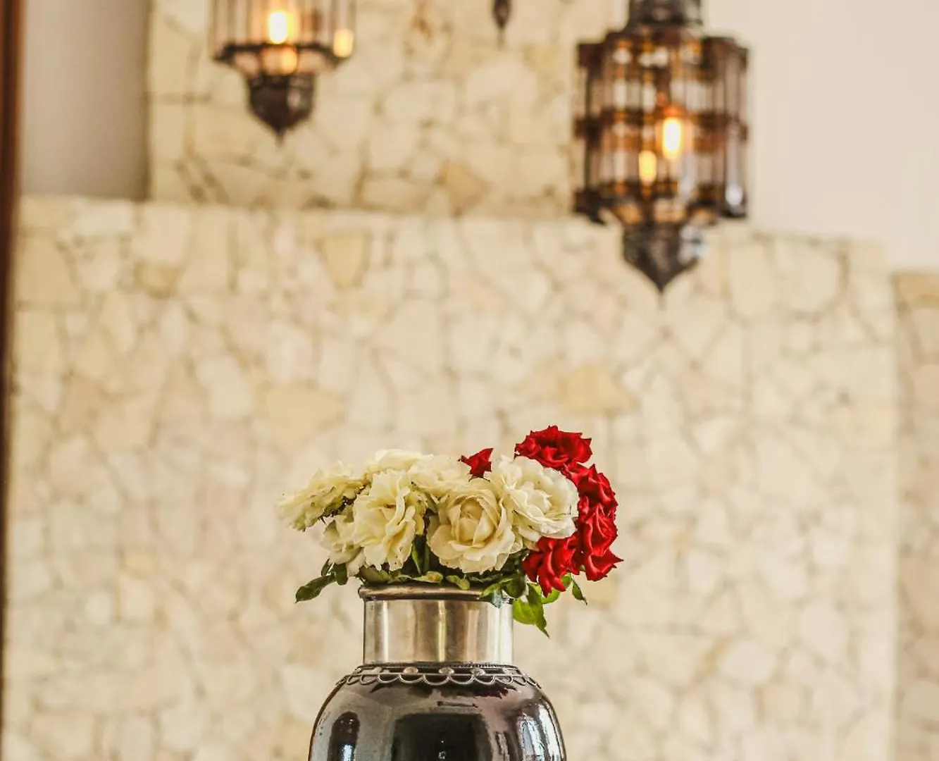 Villa Luxueuse Beldi Chic Jonan 1 Sidi Abdallah Ghiat 0*,  Morocco