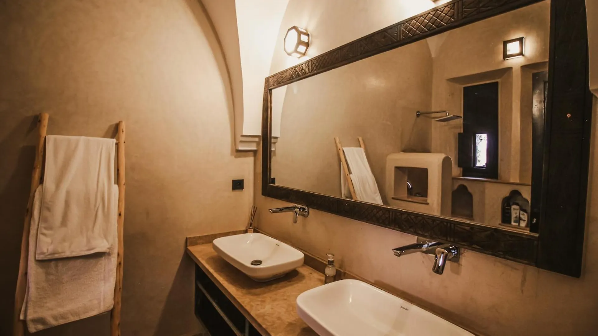 Bed & Breakfast Villa Luxueuse Beldi Chic Jonan 1 Sidi Abdallah Ghiat Morocco