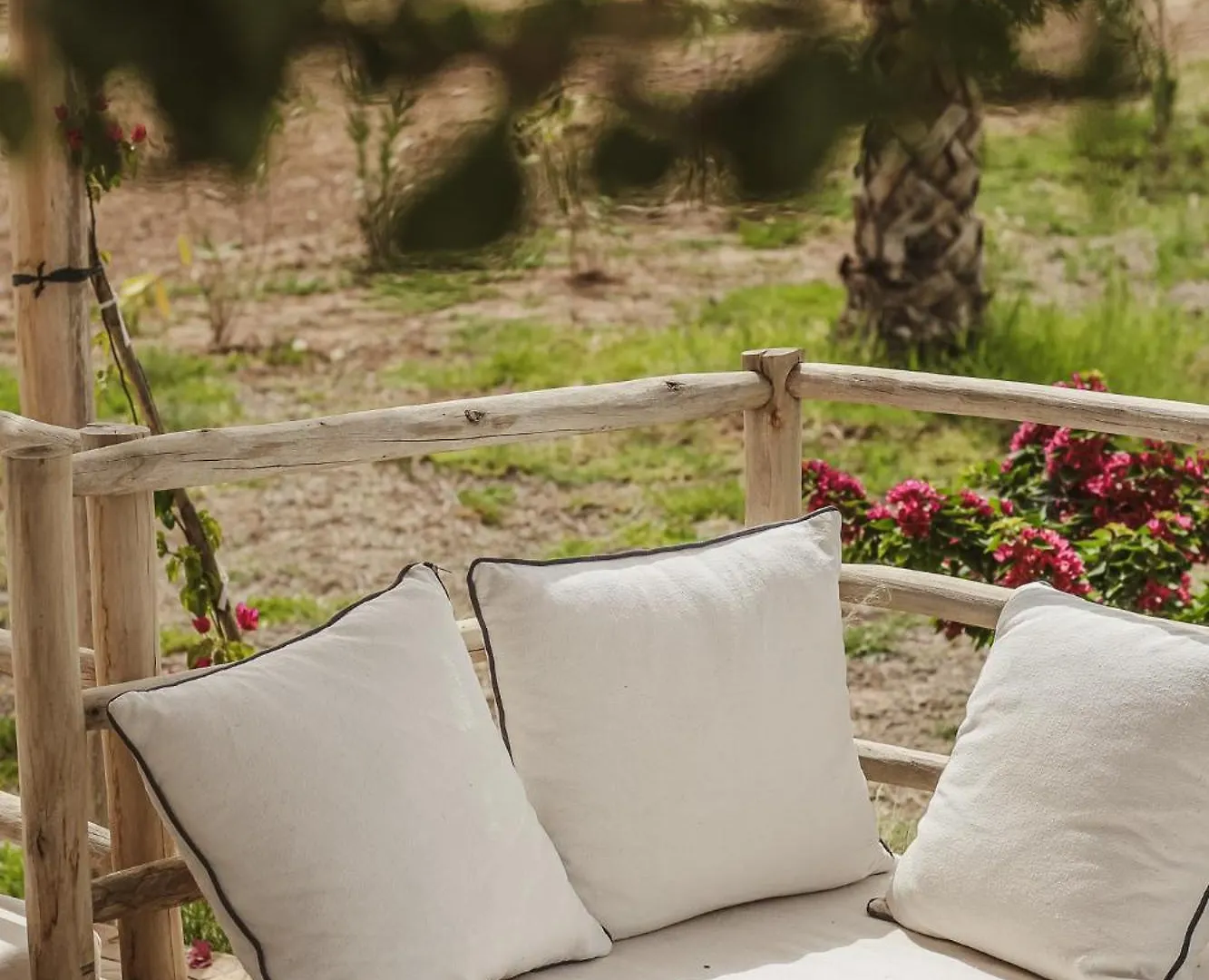 Bed & Breakfast Villa Luxueuse Beldi Chic Jonan 1 Sidi Abdallah Ghiat