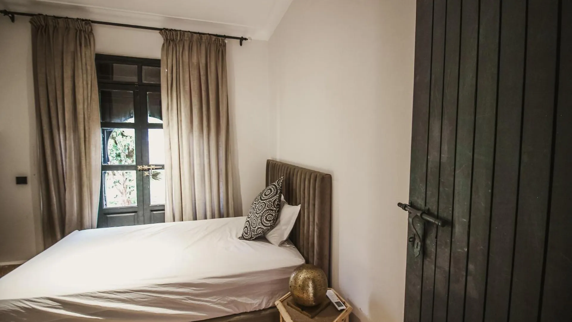 Villa Luxueuse Beldi Chic Jonan 1 Sidi Abdallah Ghiat