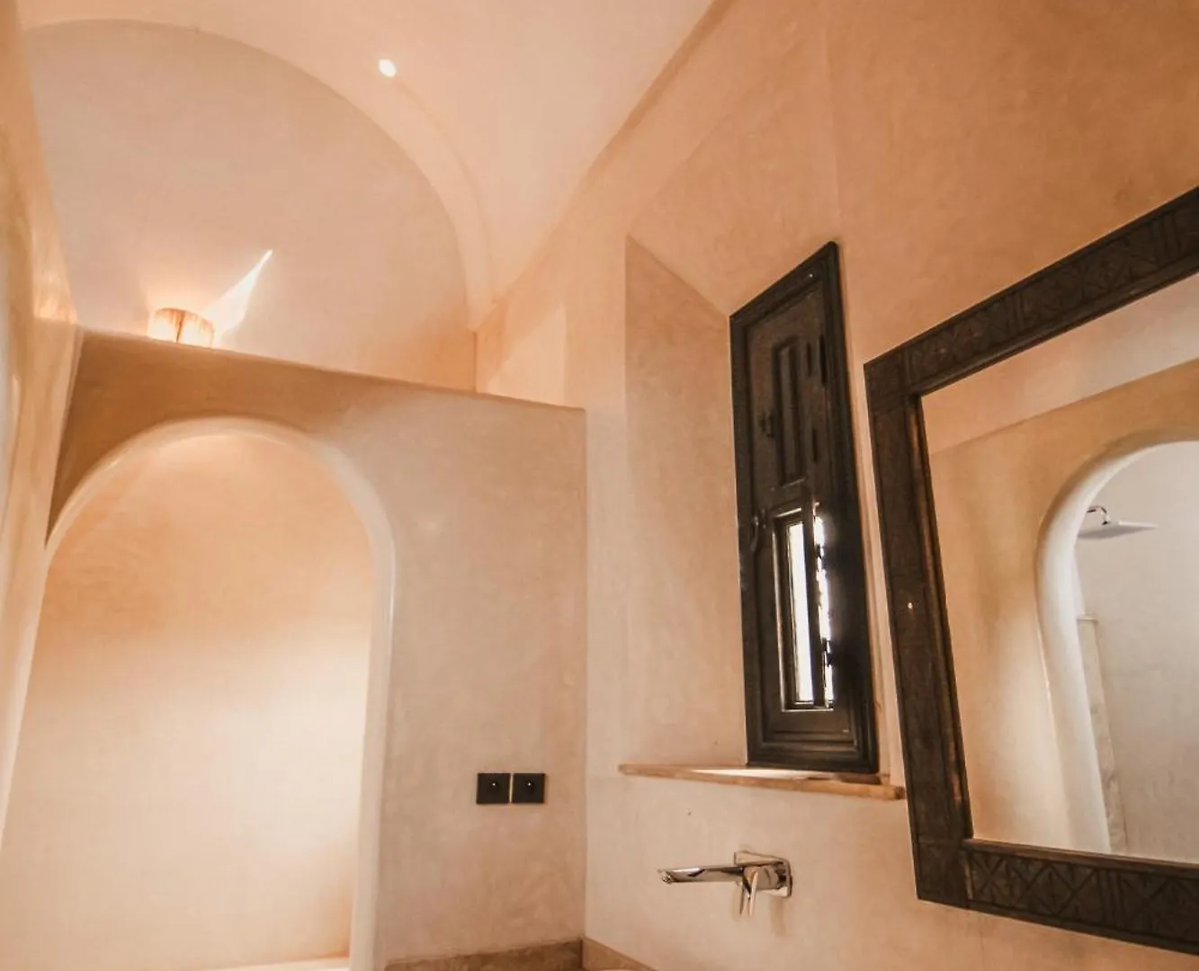 Villa Luxueuse Beldi Chic Jonan 1 Sidi Abdallah Ghiat 0*,