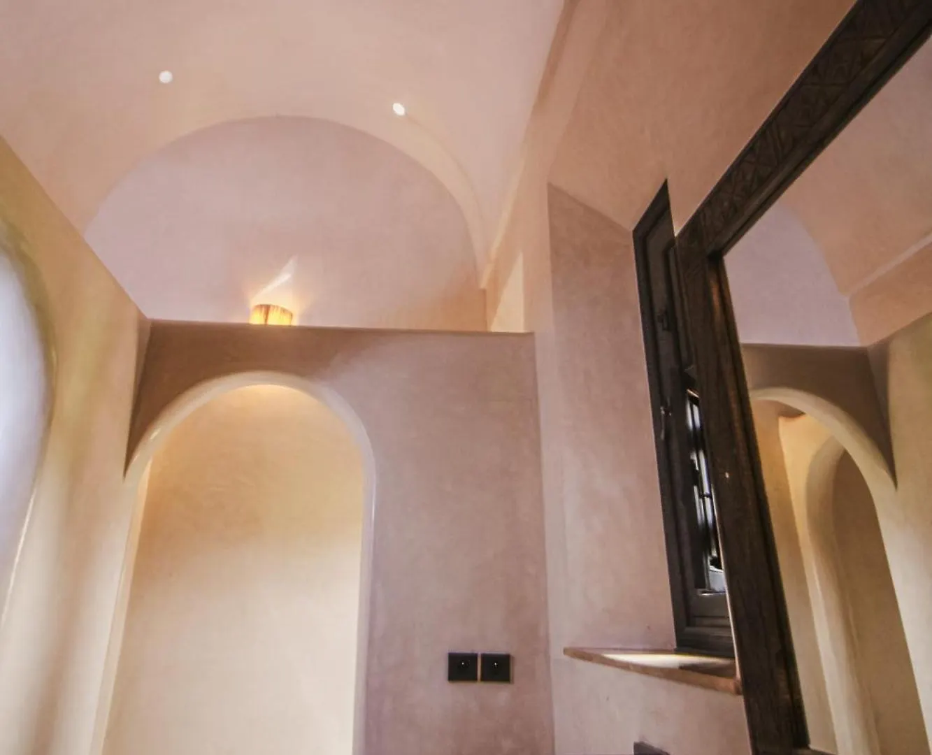 Villa Luxueuse Beldi Chic Jonan 1 Sidi Abdallah Ghiat Morocco