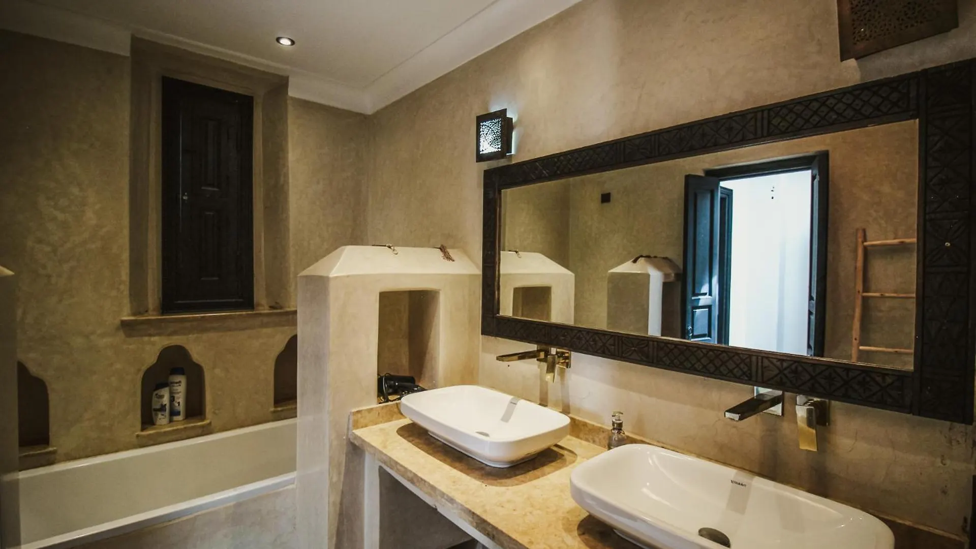 Villa Luxueuse Beldi Chic Jonan 1 Sidi Abdallah Ghiat