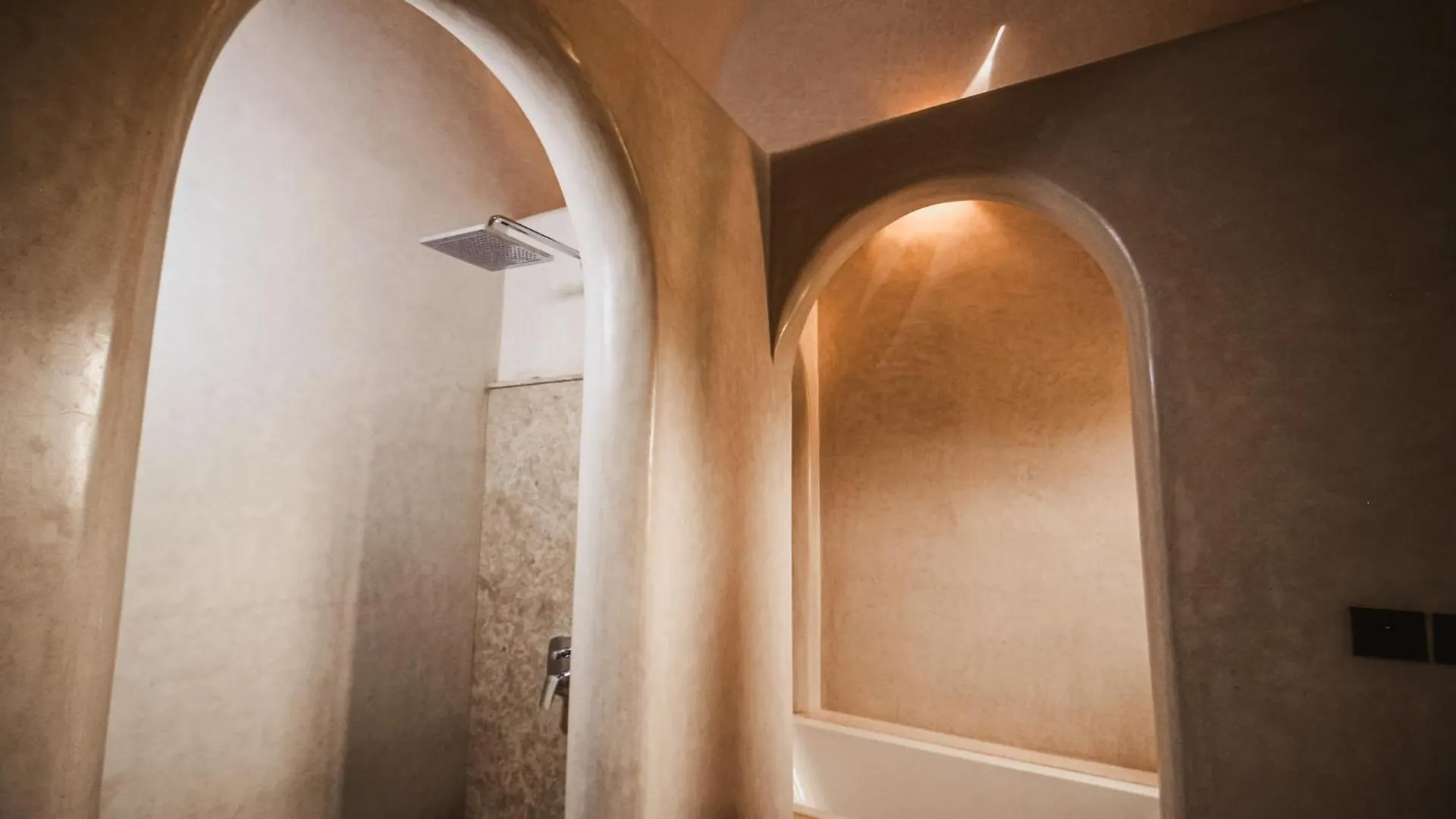 Villa Luxueuse Beldi Chic Jonan 1 Sidi Abdallah Ghiat