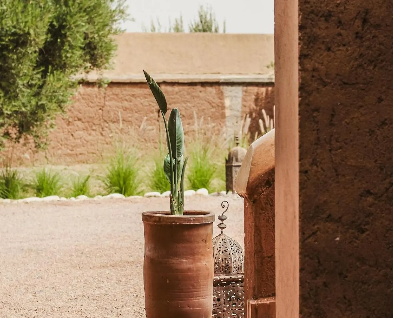Bed & Breakfast Villa Beij Sidi Abdallah Ghiat
