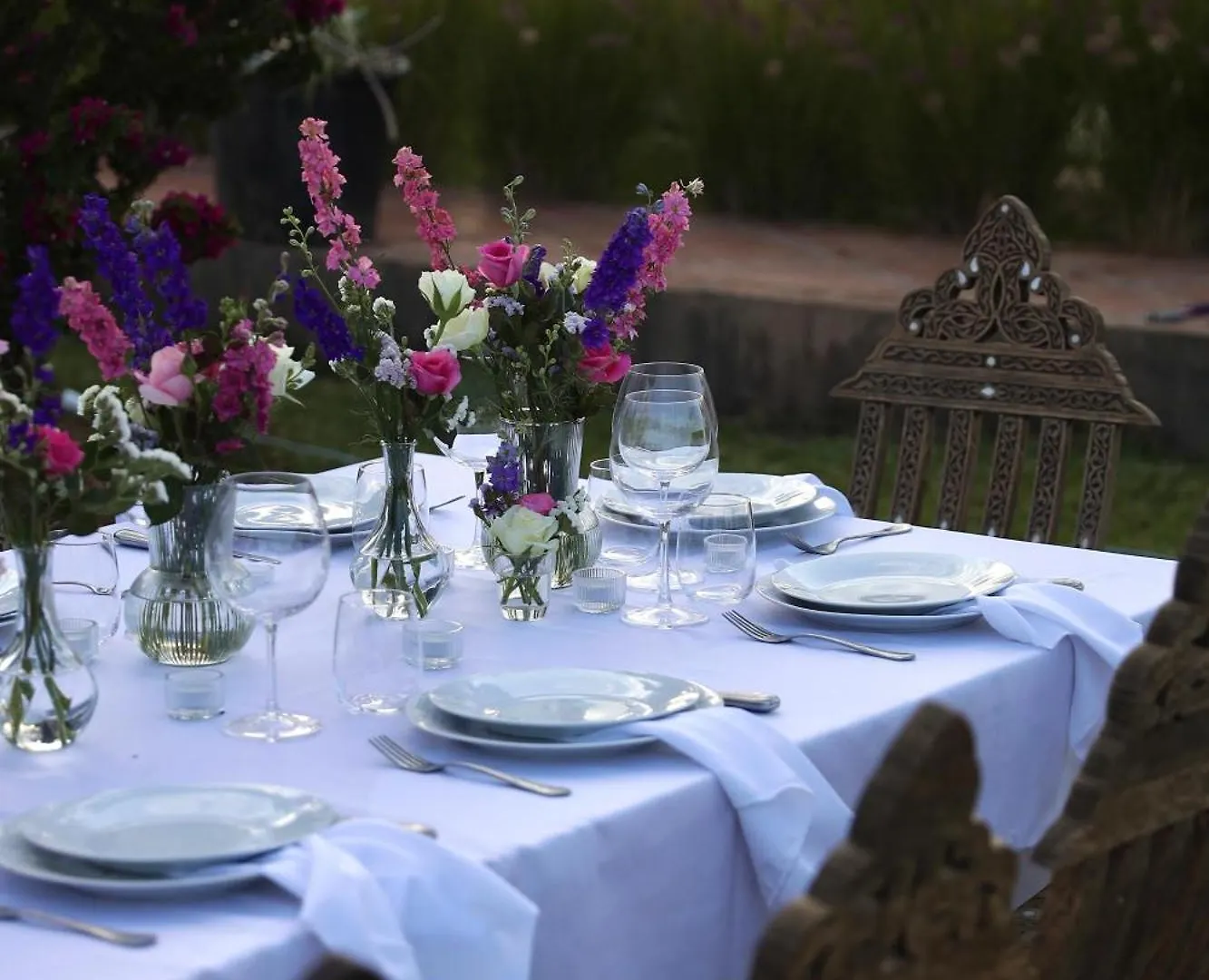 Bed & Breakfast Villa Beij Sidi Abdallah Ghiat